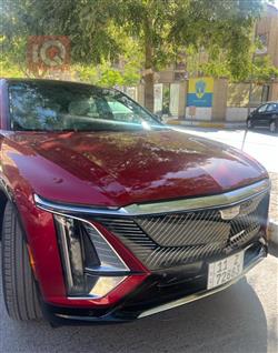 كاديلاك ليريك